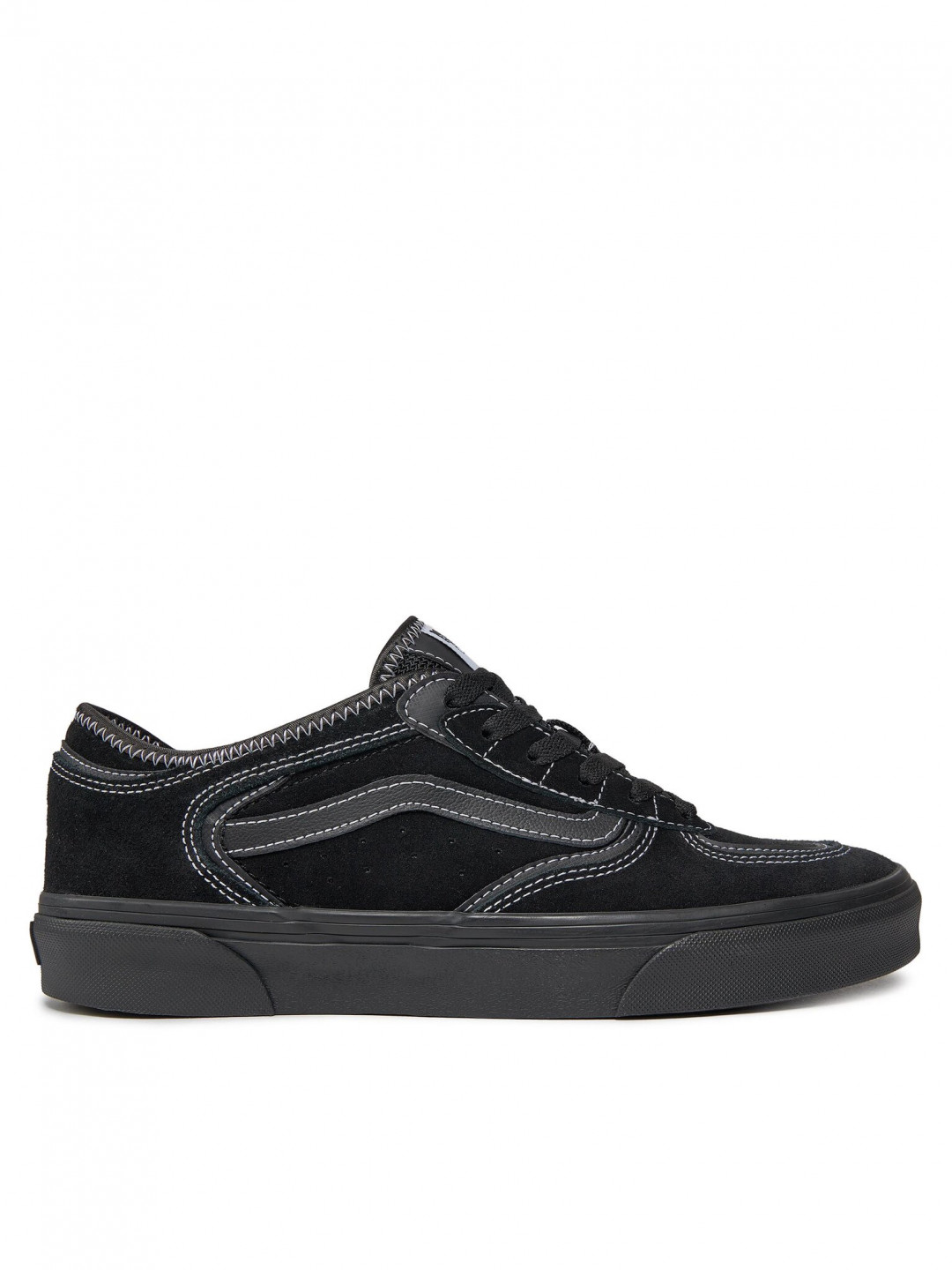 Vans Tenisky Rowley Classic VN0009QJH1W1 Černá